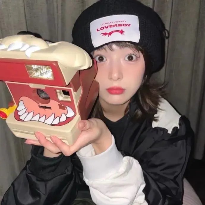 收破烂者的女儿